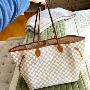 Louis Vuitton Neverfull GM